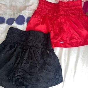 Free People Shorts